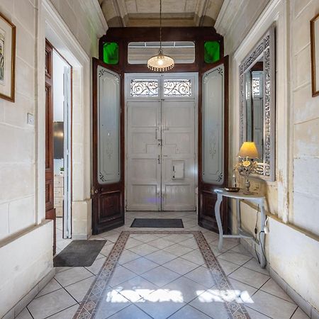 Cozy Carisma Lodging - Central, New And Independent Studio Apartment Sliema Ngoại thất bức ảnh